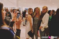 The Launch of the Matt Bernson 2014 Spring Collection at Nordstrom at The Grove #92