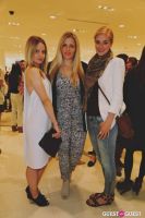 The Launch of the Matt Bernson 2014 Spring Collection at Nordstrom at The Grove #90