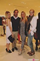 The Launch of the Matt Bernson 2014 Spring Collection at Nordstrom at The Grove #94
