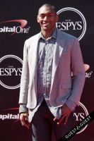 The 2014 ESPYS at the Nokia Theatre L.A. LIVE - Red Carpet #134