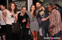 Ed Hardy:Tattoo The World documentary release party #8