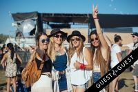 Coachella Festival 2015 Weekend 2 Day 2 #54