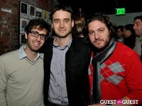 Geek 2 Chic After Party at L2 #3
