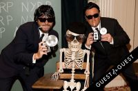 Bette Midler Presents New York Restoration Projects 19th Annual Halloween Gala: Fellini Hulaweeni #29
