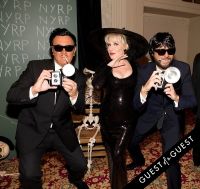 Bette Midler Presents New York Restoration Projects 19th Annual Halloween Gala: Fellini Hulaweeni #23