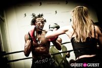 Celebrity Fight4Fitness Event at Aerospace Fitness #234