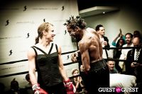 Celebrity Fight4Fitness Event at Aerospace Fitness #225