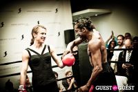 Celebrity Fight4Fitness Event at Aerospace Fitness #224