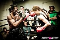 Celebrity Fight4Fitness Event at Aerospace Fitness #222