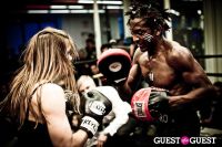 Celebrity Fight4Fitness Event at Aerospace Fitness #240