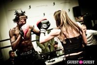 Celebrity Fight4Fitness Event at Aerospace Fitness #238