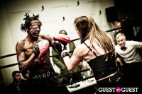 Celebrity Fight4Fitness Event at Aerospace Fitness #237
