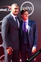 The 2014 ESPYS at the Nokia Theatre L.A. LIVE - Red Carpet #91
