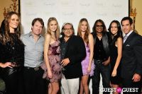Crystal Jo Spring/Summer Pret-a-Porter 2012 Launch Party #2