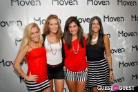 Moven App Launch Party #20