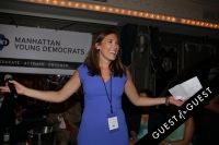 Manhattan Young Democrats: Young Gets it Done #156