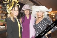 Socialite Michelle-Marie Heinemann hosts 6th annual Bellini and Bloody Mary Hat Party sponsored by Old Fashioned Mom Magazine #47