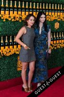 The Sixth Annual Veuve Clicquot Polo Classic Red Carpet #118