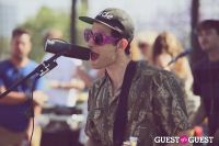 FILTER x Burton LA Flagship Store Rooftop Pool Party With White Arrows  #44