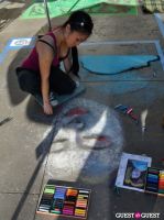 Pasadena Chalk Festival #204