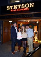 Stetson and JJ Hat Center Celebrate Old New York with Just Another, One Dapper Street, and The Metro Man #89
