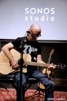 Moby Listening Party @ Sonos Studio #30