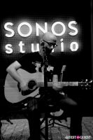 Moby Listening Party @ Sonos Studio #7
