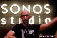 Moby Listening Party @ Sonos Studio #5