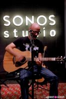 Moby Listening Party @ Sonos Studio #8