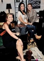 Luxury Listings NYC launch party at Tui Lifestyle Showroom #125