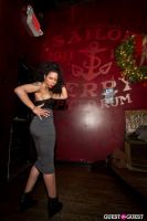 Inked Magazine Sailor Jerry Calendar Release Party #94