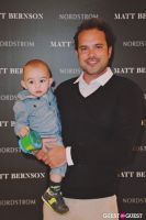 The Launch of the Matt Bernson 2014 Spring Collection at Nordstrom at The Grove #5