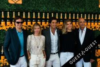 The Sixth Annual Veuve Clicquot Polo Classic Red Carpet #7