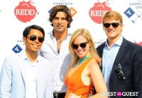 The 27th Annual Harriman Cup Polo Match #252