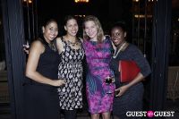 Teach For America Fall Fling hosted by the Young Professionals Committee #137