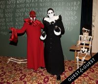 Bette Midler Presents New York Restoration Projects 19th Annual Halloween Gala: Fellini Hulaweeni #50