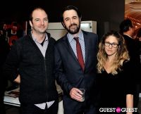 Luxury Listings NYC launch party at Tui Lifestyle Showroom #32