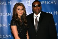 The Museum Gala - American Museum of Natural History #19