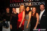 DailyCandy Collaborations Launch Party #6