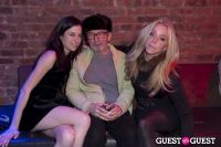 Anna Rothschild's Holiday Party @ Velour #122