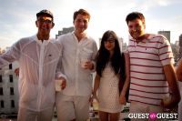 New Museum's Summer White Party #49