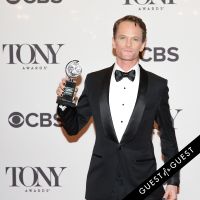 The Tony Awards 2014 #110