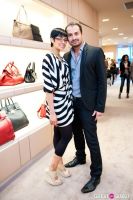 Spring Charity Shopping Event at Nival Salon and Jimmy Choo  #83