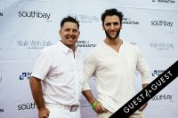 Walk With Sally's 8th Annual White Light White Night #9