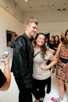 Tyler Shields and The Backstreet Boys present In A World Like This Opening Exhibition #7