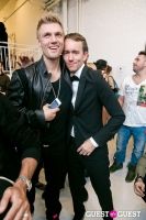 Tyler Shields and The Backstreet Boys present In A World Like This Opening Exhibition #22