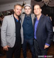 Belvedere and Peroni Present the Walter Movie Wrap Party #19