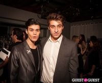 Los Angeles Ballet Cocktail Party Hosted By John Terzian & Markus Molinari #16