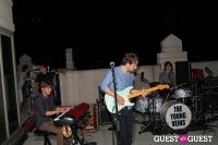 The Young Veins: Rooftop Performance #54
