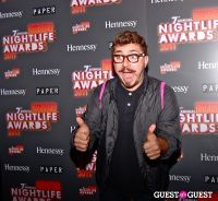 7th Annual PAPER Nightlife Awards #35
